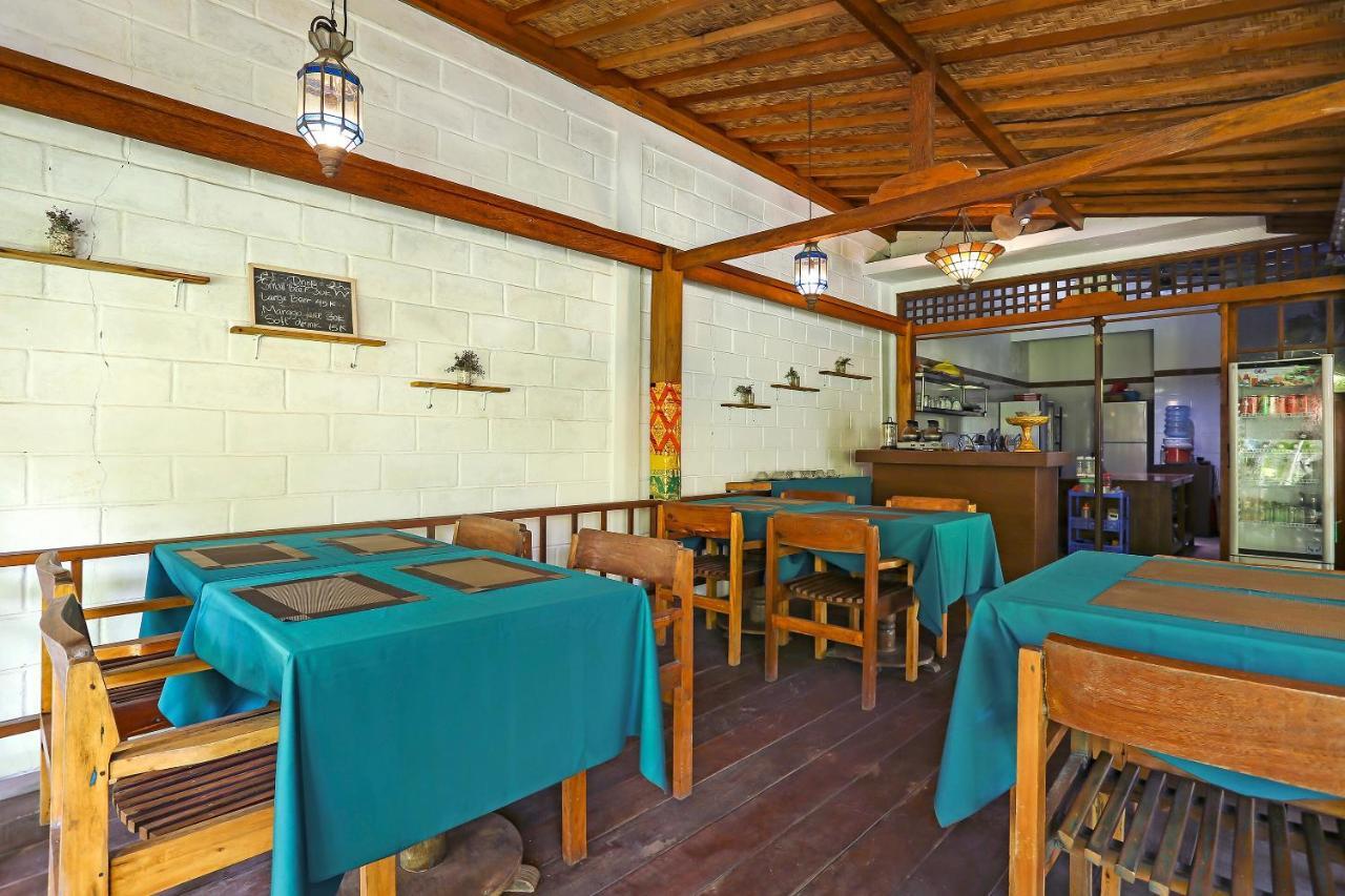 Sanur Lodge Exterior foto